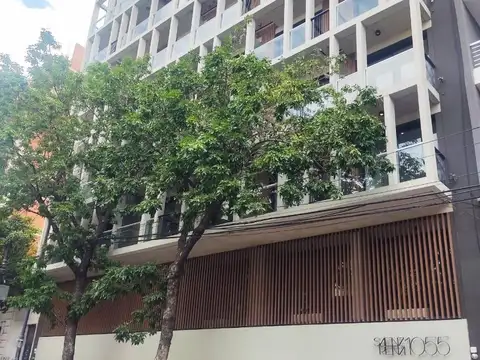 Pres. Luis Sáenz Peña al 1000