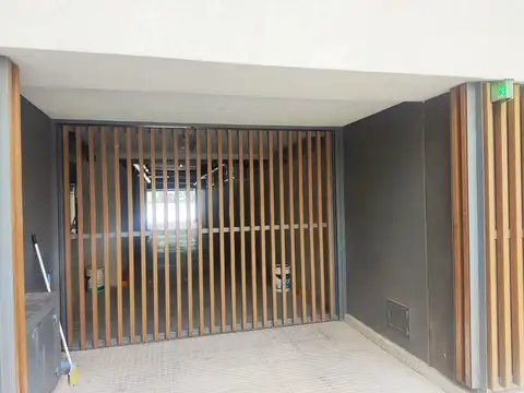 Cochera en Venta