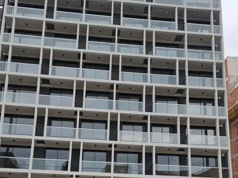 Pres. Luis Sáenz Peña al 1000