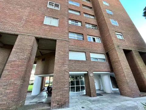 Departamento en Alquiler 41 años