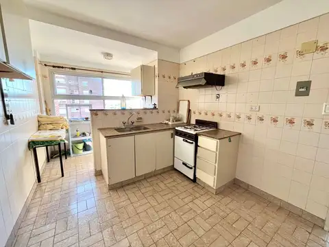 Departamento en Alquiler de 2 dormitorios