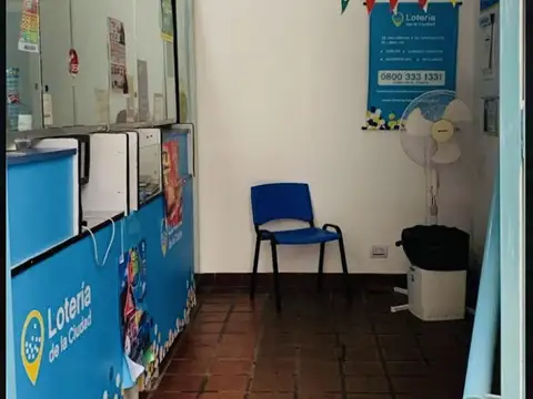 Local en Alquiler 30 años