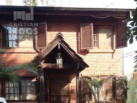 Casa en Venta en Ingeniero Maschwitz, USD 125.000