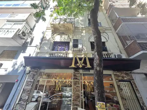 Local en Venta en Balvanera, USD 690.000