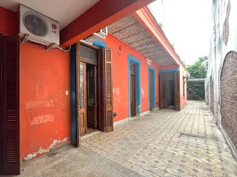 Depto Tipo Casa en Venta de 3 dormitorios