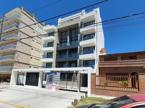 Departamento en venta en San Bernardo Del Tuyu