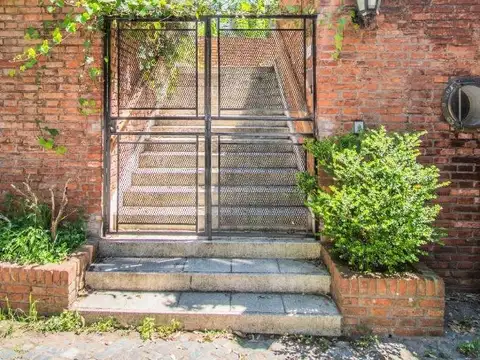 Casa en Venta 2025 años