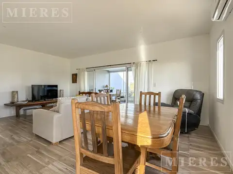 Casa en Alquiler Temporal al Este