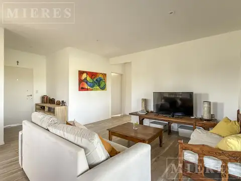 Casa en Alquiler Temporal de 3 dormitorios