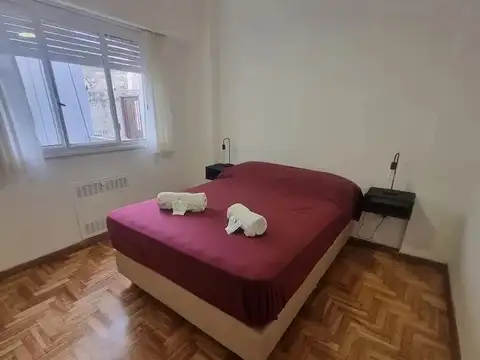 Departamento en Venta en Palermo, USD 105.000