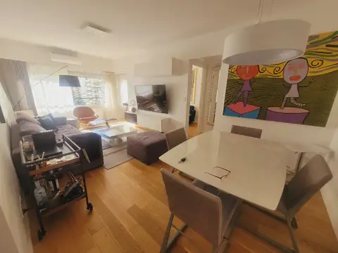 AV CALLAO 1200, Piso VS