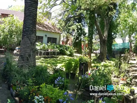 Terreno en Venta de 1000,0 m2