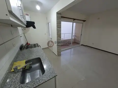 Departamento en Alquiler en Villa del Parque, $ 490.000