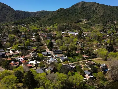 Depto Tipo Casa en Venta de 3 dormitorios