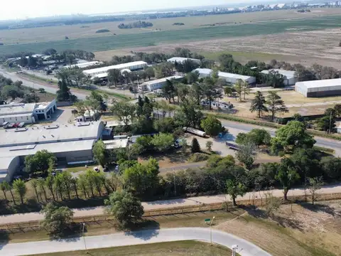 Galpon en Venta A Estrenar