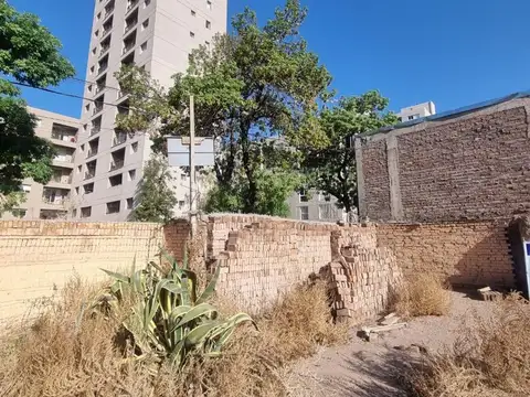 VENTA DE LOTE EN MENDOZA SEXTA TIBURCIO BENEGAS