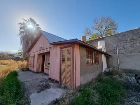 Terreno en Venta de 1038,0 m2