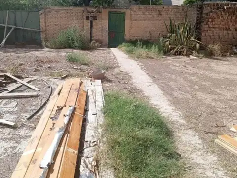 Tiburcio Benegas 2300