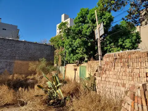 Terreno en Venta de 1038,0 m2