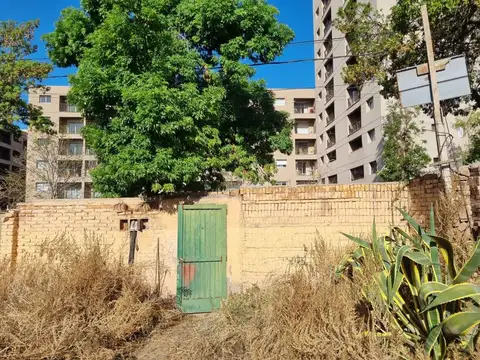Terreno en Venta en Mendoza, USD 310.000
