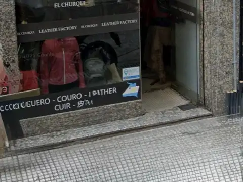 Local en Venta 50 años