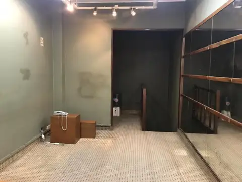 Local en  venta  Microcentro