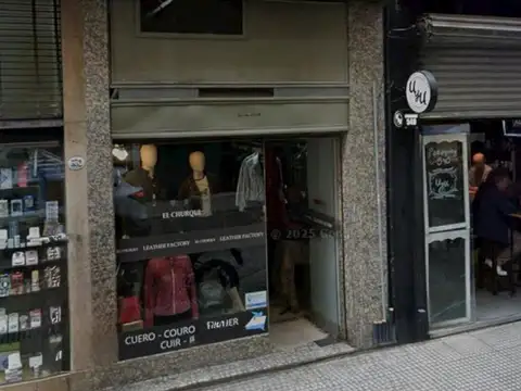 Local en Venta en Microcentro, USD 158.000