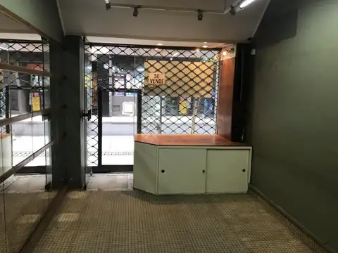 Local en  venta  Microcentro