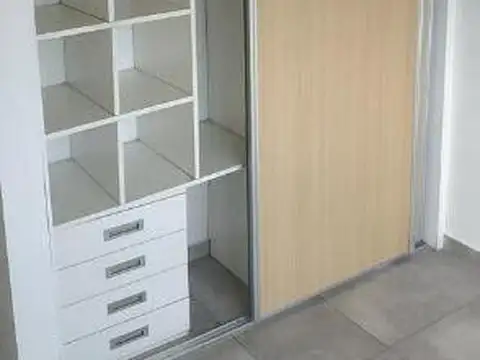 Departamento de 3 ambientes en venta en Ezeiza.