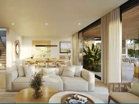 Casa en Venta de 5 dormitorios