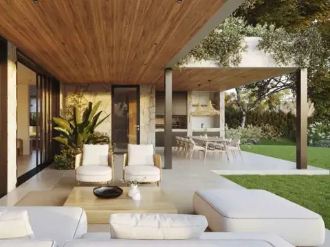 Casa en Venta en Nordelta, USD 1.400.000