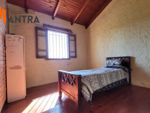Casa en Venta 24 años