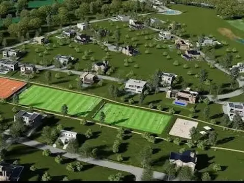 Terreno en Venta en Zarate, USD 17.500