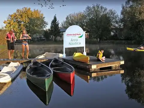 Terreno Lote  en Venta en Estancia Smithfield, Zárate, G.B.A. Zona Norte