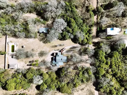 Casa en Venta en Santa Rosa De Calamuchita, USD 244.900