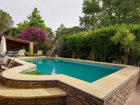 Casa en Venta 37 años