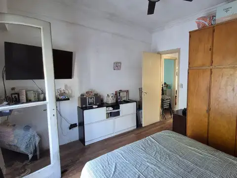 REMEDIOS DE ESCALADA DE SAN MARTIN 4000, Piso 1