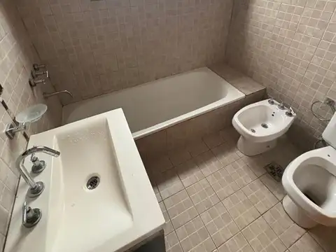 Depto Tipo Casa en Venta de 1 dormitorio