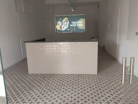 Avenida Caamaño al 600