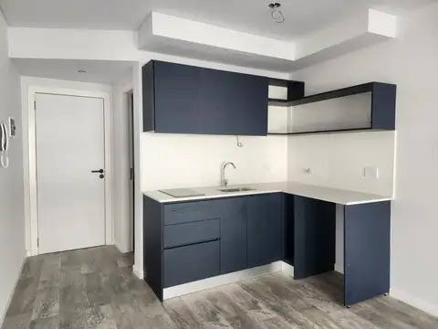 Departamento en Venta en Rosario, USD 55.000