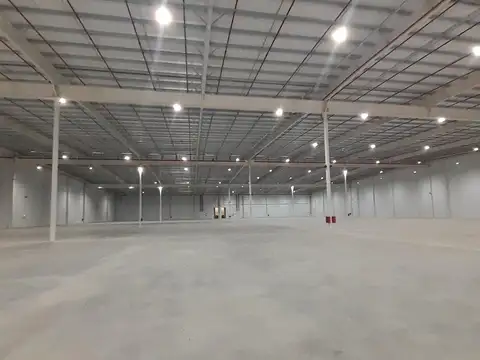 Galpon en Alquiler en Trujui, USD 135.000