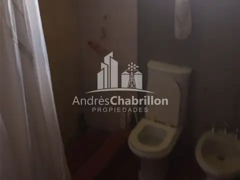 Lago Salto Grande 100