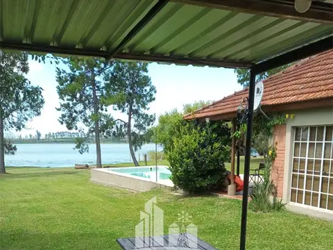 Casa en Alquiler Temporal en Concordia, USD 150