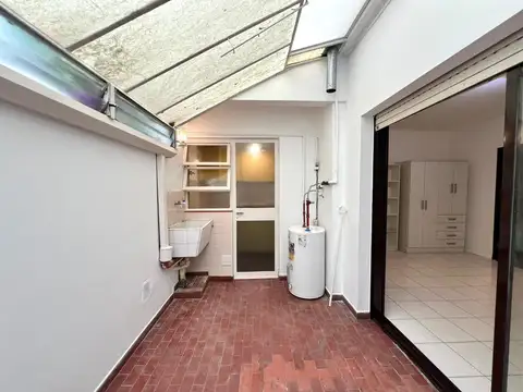 Casa en Olivos-Maipu/Uzal