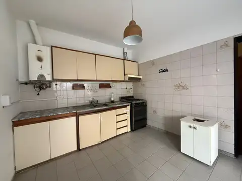 Depto Tipo Casa en Alquiler de 3 ambientes
