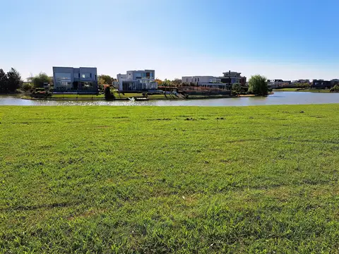 Terreno en Venta en Nordelta El Golf, USD 850.000