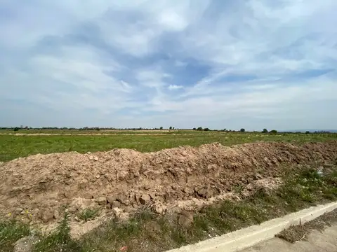 Terreno en Venta en Alta Gracia, USD 17.000