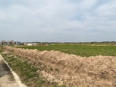 LOTES EN VENTA EN ALTA GRACIA