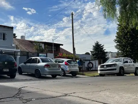 Depto Tipo Casa en Venta en Merlo, USD 39.000