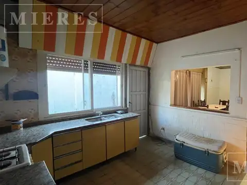 Casa en Venta al Sudoeste